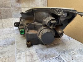 Ford Fiesta Phare frontale 20A055B