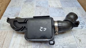 Citroen C2 Huohotin/huohotinputki/letku 9650712480E4