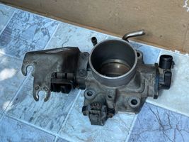 Honda Accord Clapet d'étranglement TN0798004220