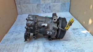 Citroen C2 Compressore aria condizionata (A/C) (pompa) 965519180