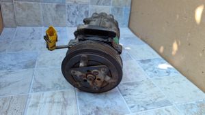 Citroen C2 Compressore aria condizionata (A/C) (pompa) 965519180