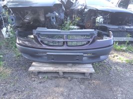 Chrysler Voyager Front bumper 04676847