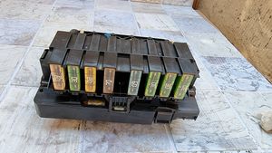 Citroen C3 Set scatola dei fusibili 9636079380