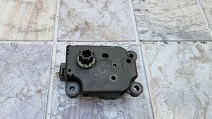 Citroen C3 Motor/activador trampilla de calefacción F663746XA