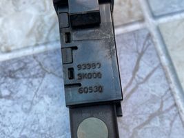 Hyundai Sonata Headlight washer switch 93380