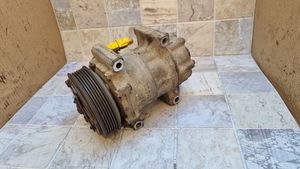 Citroen C3 Compressore aria condizionata (A/C) (pompa) SD6V12