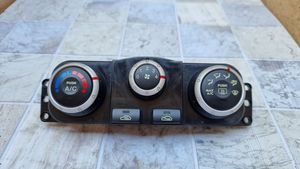 Hyundai Sonata Climate control unit 972503KXXX