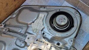 Hyundai Sonata El. Lango pakėlimo mechanizmo komplektas 400898