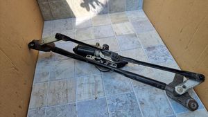 Hyundai Sonata Front wiper linkage and motor 981103K000