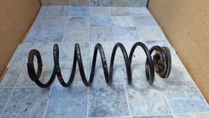 Ford Fiesta Rear coil spring 