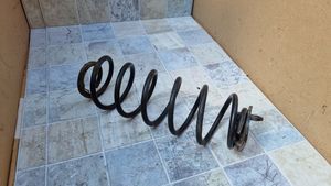 Ford Fiesta Rear coil spring 