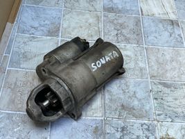 Hyundai Sonata Starter motor 3610025020