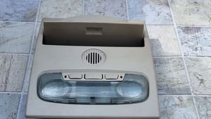 Ford B-MAX Illuminazione sedili anteriori AV11R519A58AWW