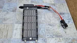 Ford B-MAX Elektrisks mazais salona radiators AV1118K463AB