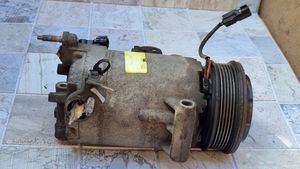 Ford B-MAX Air conditioning (A/C) compressor (pump) VPAEDH19D786CA