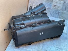 Citroen C3 Boîtier de filtre à air 9652987380