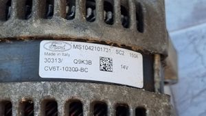 Ford B-MAX Générateur / alternateur MS1042101731