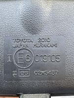 Toyota Avensis Verso Lusterko wsteczne 019105