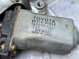 Toyota Avensis Verso Mécanisme lève-vitre de porte arrière avec moteur 8571044050