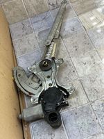 Toyota Avensis Verso Regulador de puerta trasera con motor 8571044050