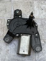 Opel Combo C Rear window wiper motor 53014912