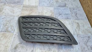 Ford Fiesta Front bumper lower grill 6S6119952