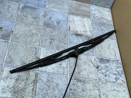 Opel Combo C Front wiper blade arm 09225624