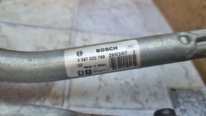 Peugeot 207 CC Mechanizm i silniczek wycieraczek szyby przedniej / czołowej 3397020769