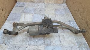 Peugeot 207 CC Mechanizm i silniczek wycieraczek szyby przedniej / czołowej 3397020769