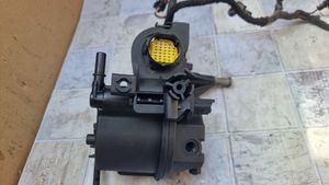 Peugeot 207 CC Kraftstofffilter 9655604380