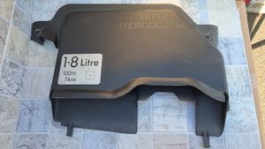 Ford Focus Copri motore (rivestimento) XS4Q6C646B