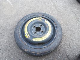 Volkswagen Golf IV R14 spare wheel 1H0601027C