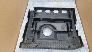 Renault Laguna I Engine cover (trim) 7700867406E