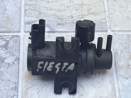 Ford Fiesta Turbolader Druckwandler Magnetventil 9645029180