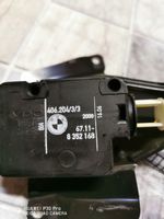 BMW 5 E39 Serratura del tappo del serbatoio del carburante 40620433