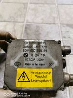 BMW 5 E39 Vorschaltgerät Steuergerät Xenon Scheinwerfer 5DV00776029