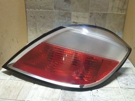 Opel Astra H Rear/tail lights 159732