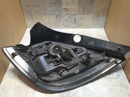 Opel Astra H Aizmugurējais lukturis virsbūvē 159732