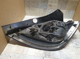 Opel Astra H Aizmugurējais lukturis virsbūvē 159731