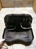 Nissan Almera Tino Cup holder front 