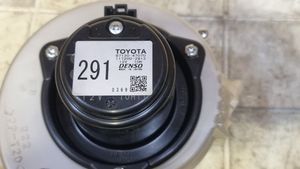 Toyota Prius (XW20) Hibrido/ elektromobilio akumuliatorius aušintuvas (ventiliatorius) 8713047070