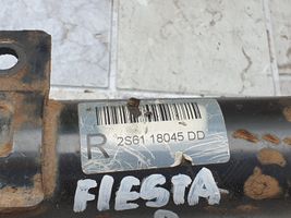 Ford Fiesta Amortisseur avant avec ressort 305021SR1059