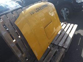 Nissan Navara D22 Couvercle, capot moteur 