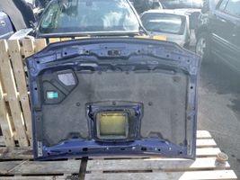 Nissan Navara D22 Couvercle, capot moteur 