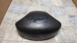 Ford Focus Poduszka powietrzna Airbag kierownicy 4S41A042B85