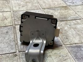 Toyota Yaris Durų elektronikos valdymo blokas 8974152021