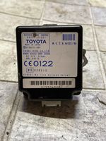 Toyota Yaris Durų elektronikos valdymo blokas 8974152021