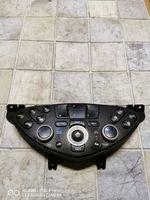 Nissan Primera Panel klimatyzacji 28395BA00A