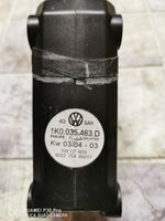 Volkswagen Golf V Wzmacniacz audio 310413405920