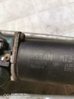 Nissan Primera Etupyyhkimen vivusto ja moottori 28810AU310